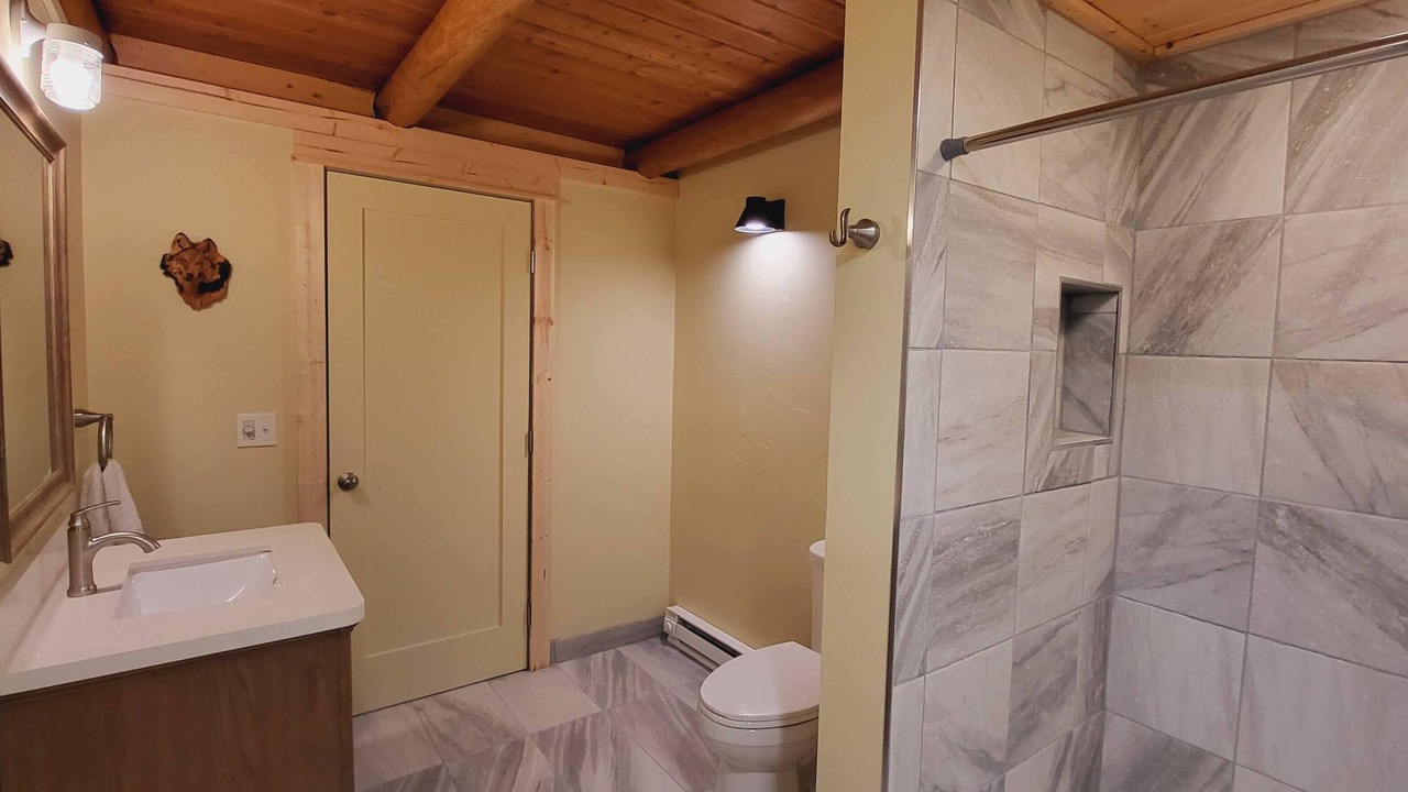 Photo of Bathroom in Irwin