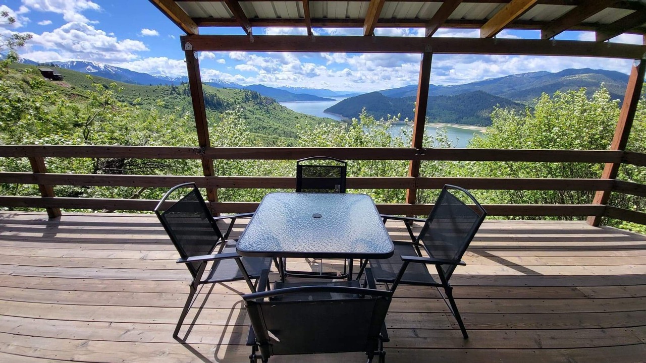 Photo of Outdoor in Irwin