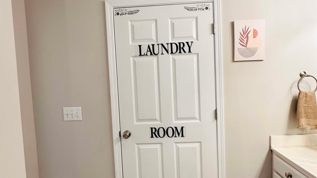 Photo of Bedroom in First Ward