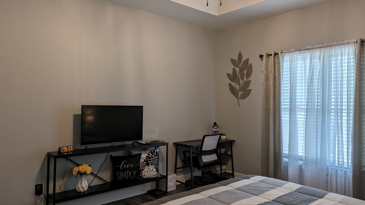 Photo of Bedroom in Huntcliff