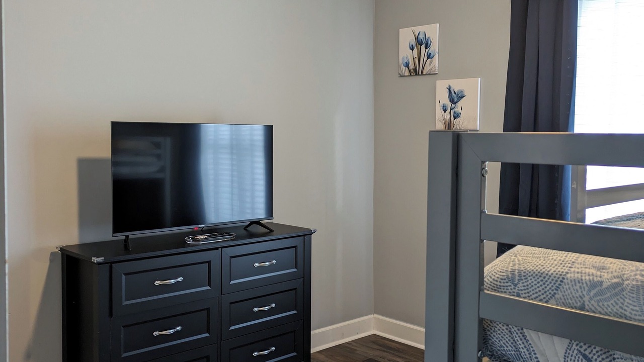 Photo of Bedroom in Huntcliff