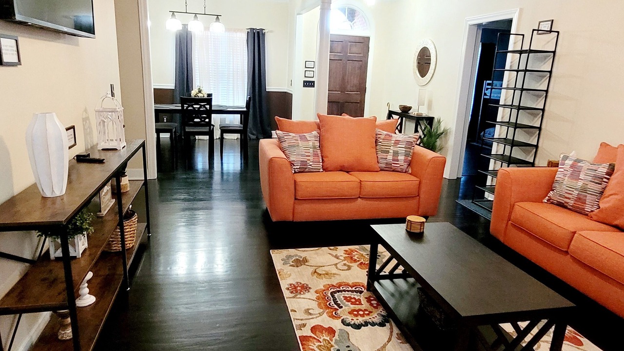 Photo of Livingroom in Huntcliff