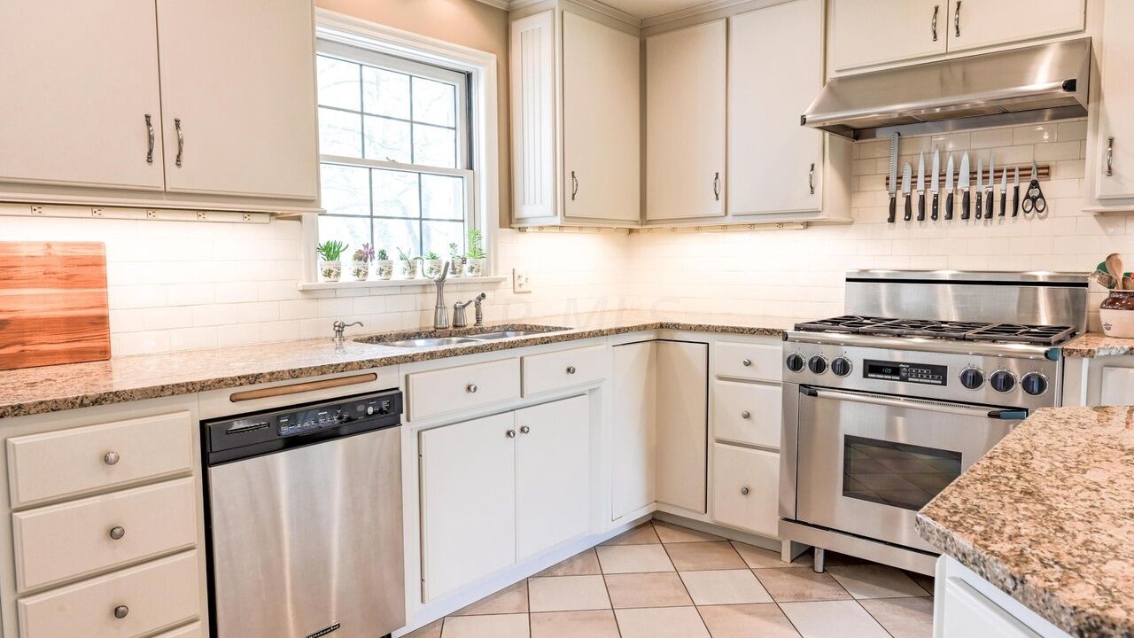 Photo of Kitchen in Newark