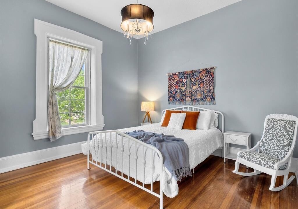 Photo of Bedroom in Marion