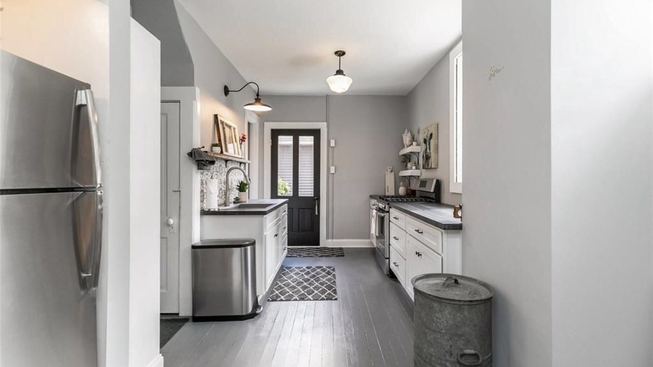 Photo of Kitchen in Marion