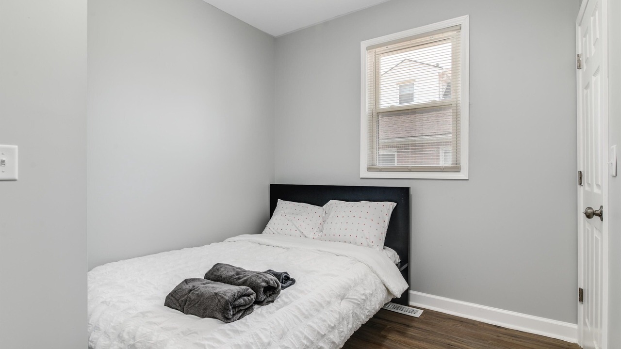 Photo of Bedroom in Warren