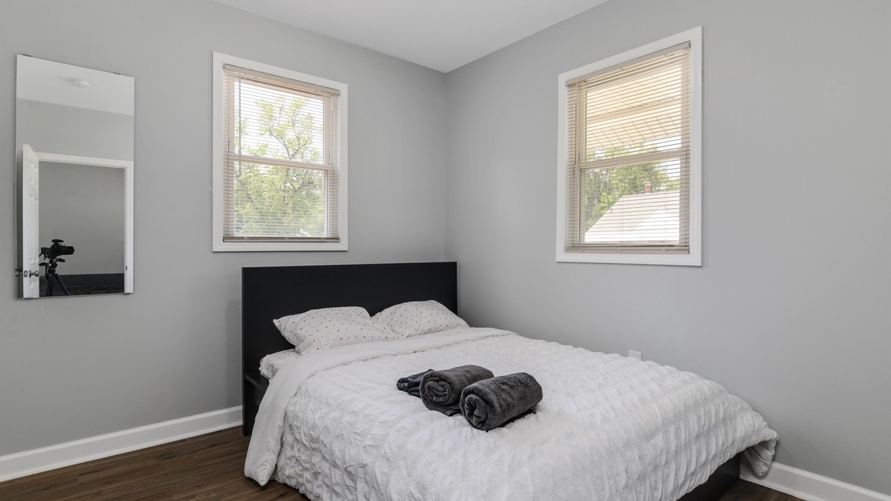 Photo of Bedroom in Warren