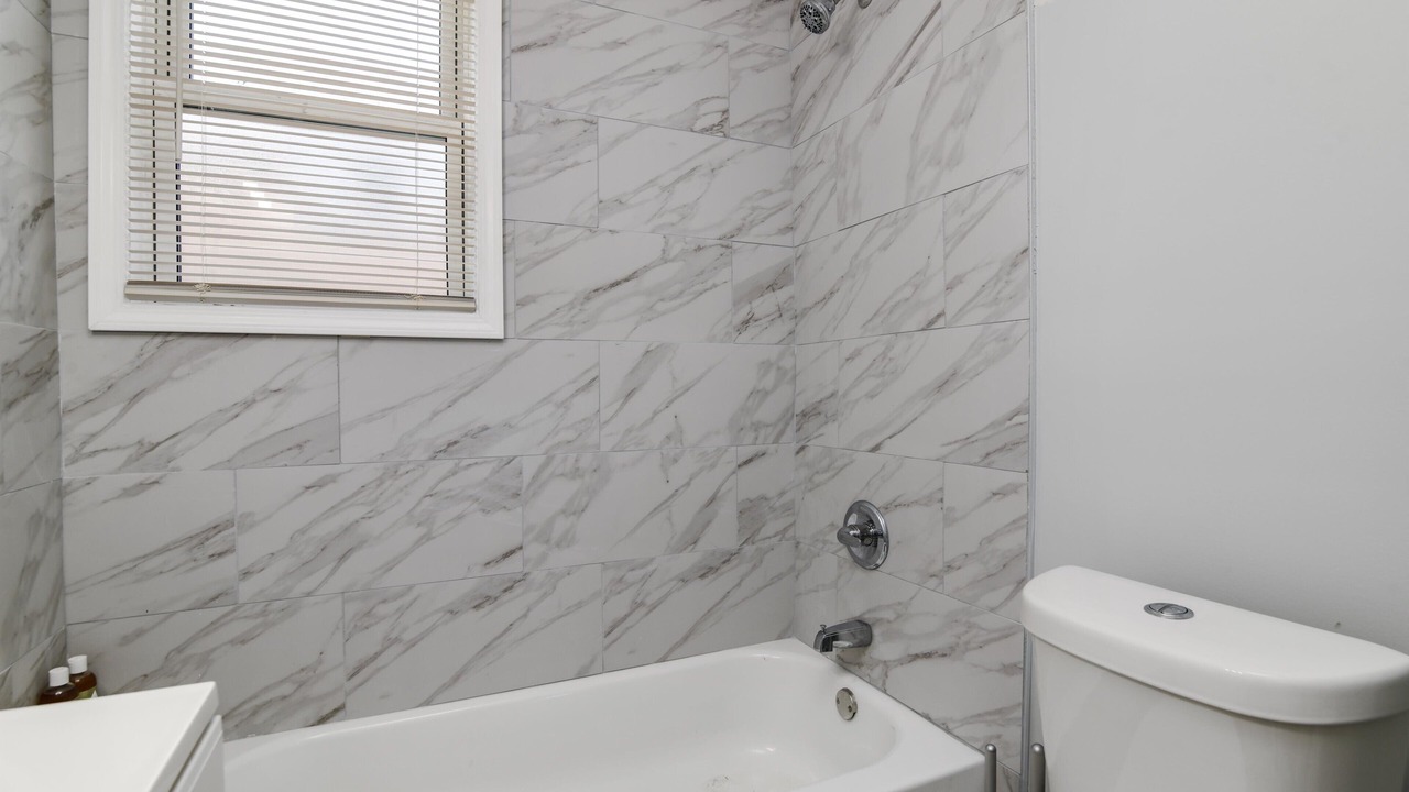 Photo of Bathroom in Warren