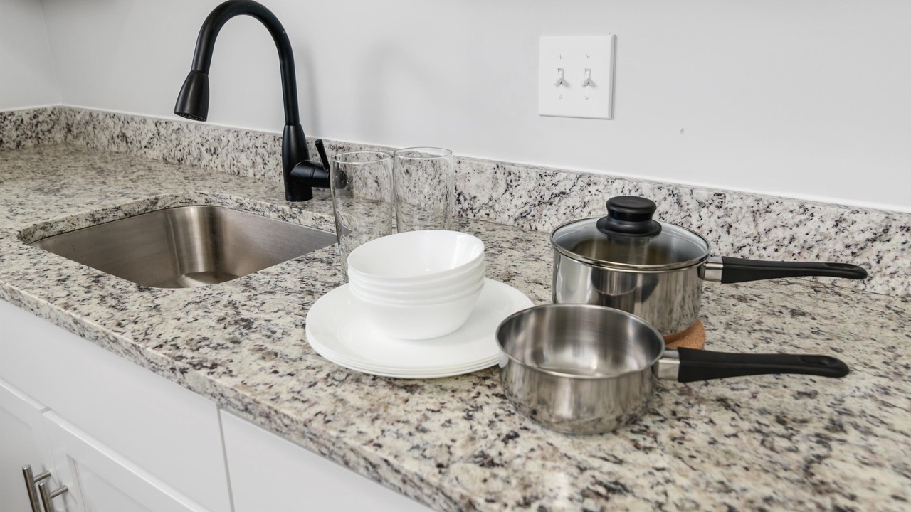 Photo of Kitchen in Warren