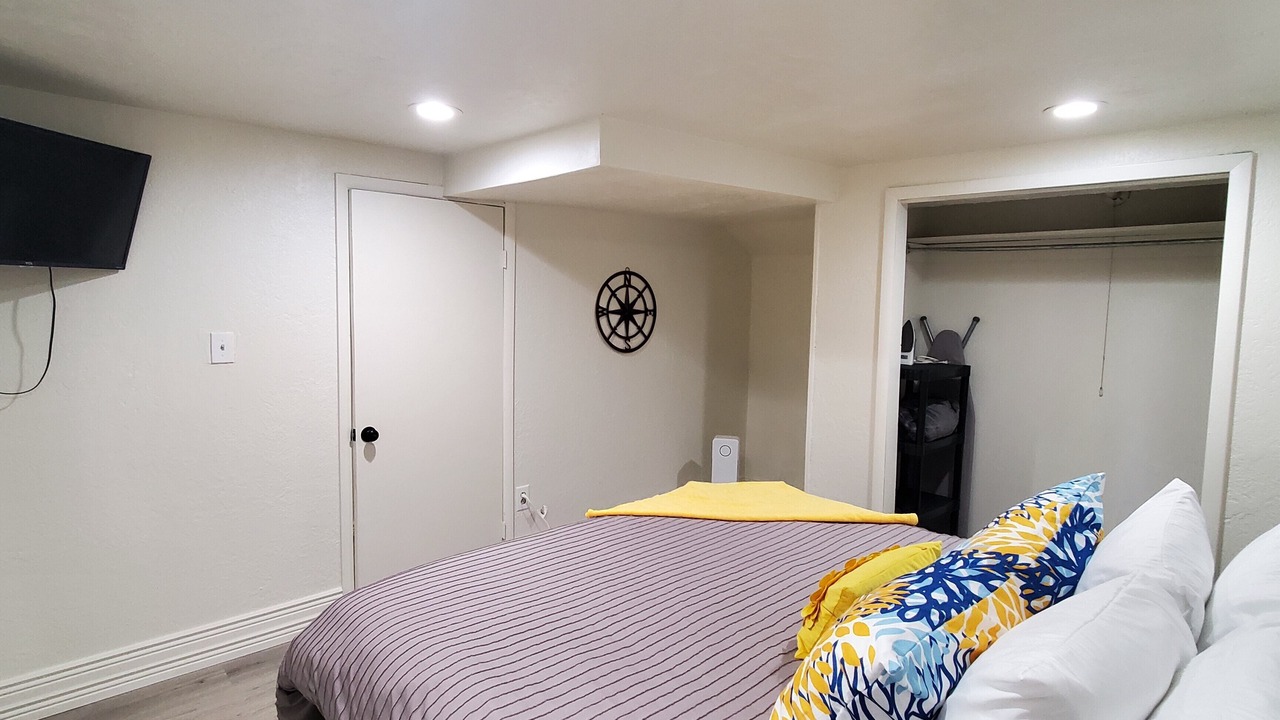 Photo of Bedroom in Smithfield