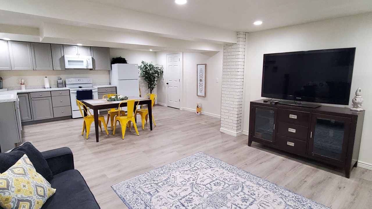 Photo of Livingroom in Smithfield