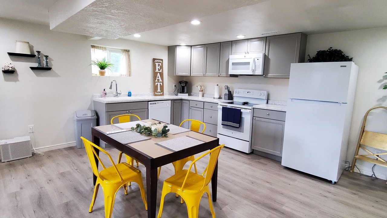 Photo of Kitchen in Smithfield