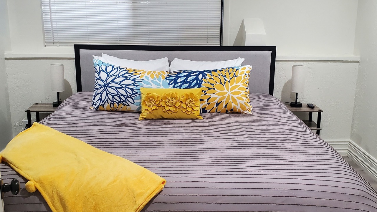 Photo of Bedroom in Smithfield