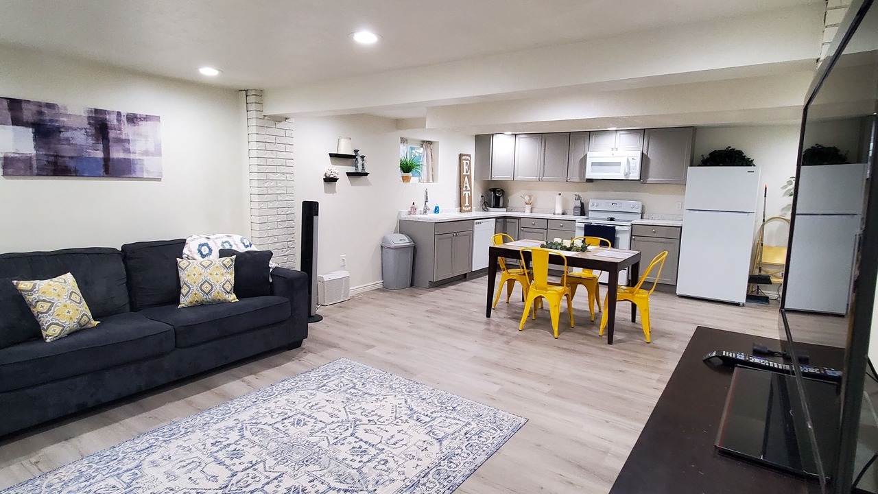 Photo of Livingroom in Smithfield