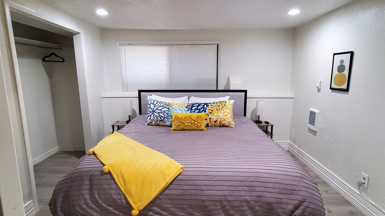 Photo of Bedroom in Smithfield