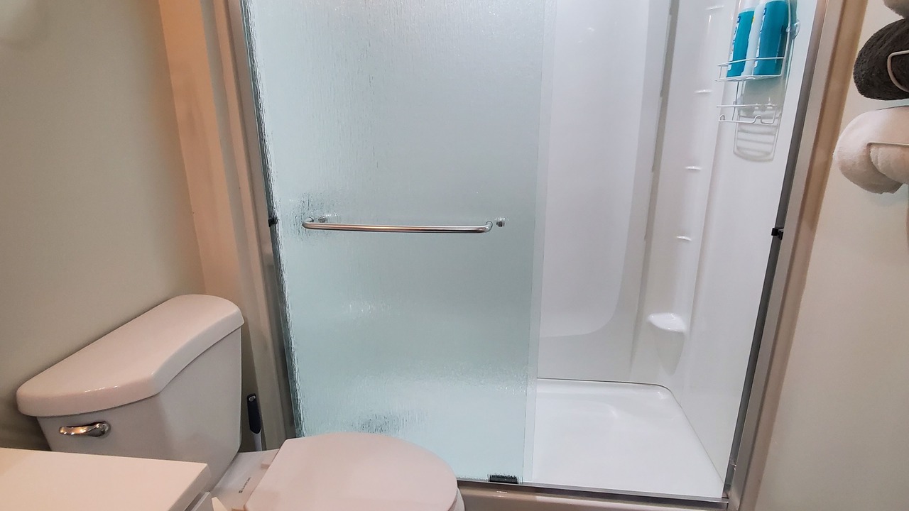 Photo of Bathroom in Smithfield