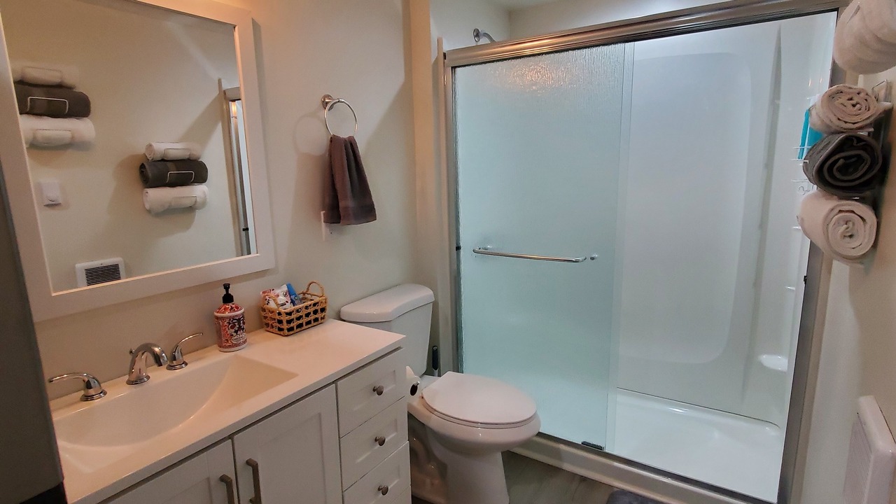 Photo of Bathroom in Smithfield