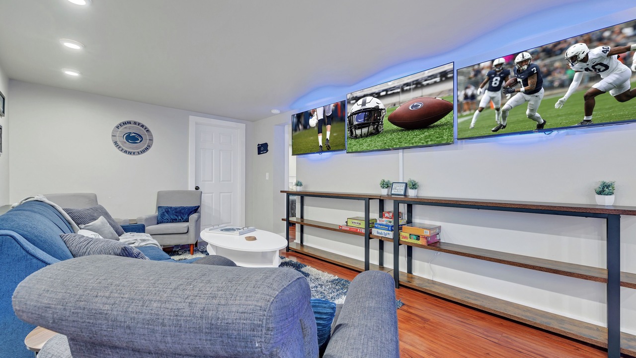 Photo of Bedroom in State College