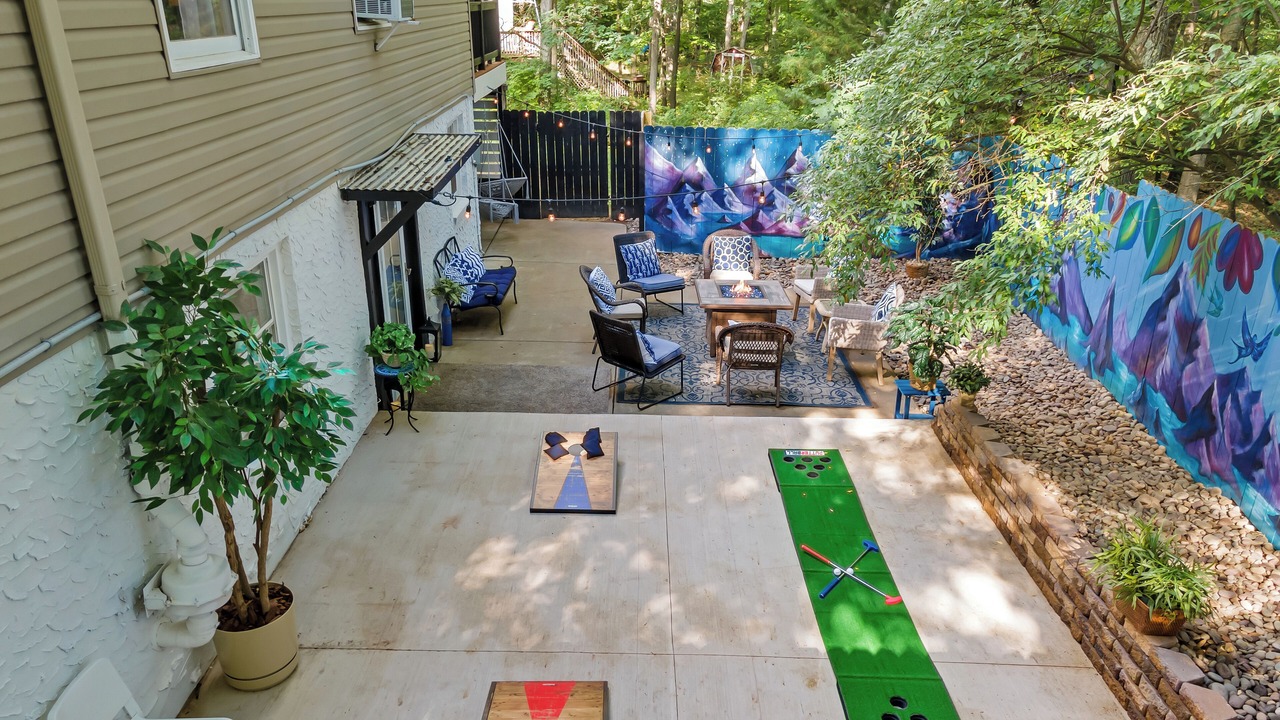 Photo of Outdoor in State College