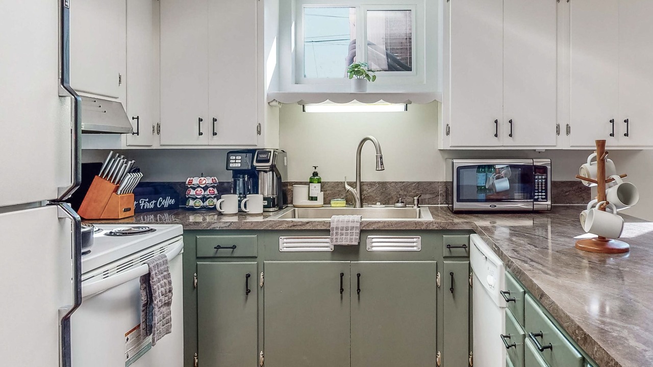 Photo of Kitchen in Caldwell