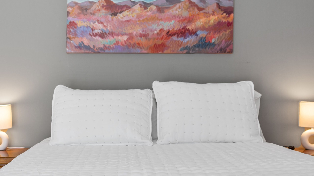 Photo of Bedroom in Maple Ridge