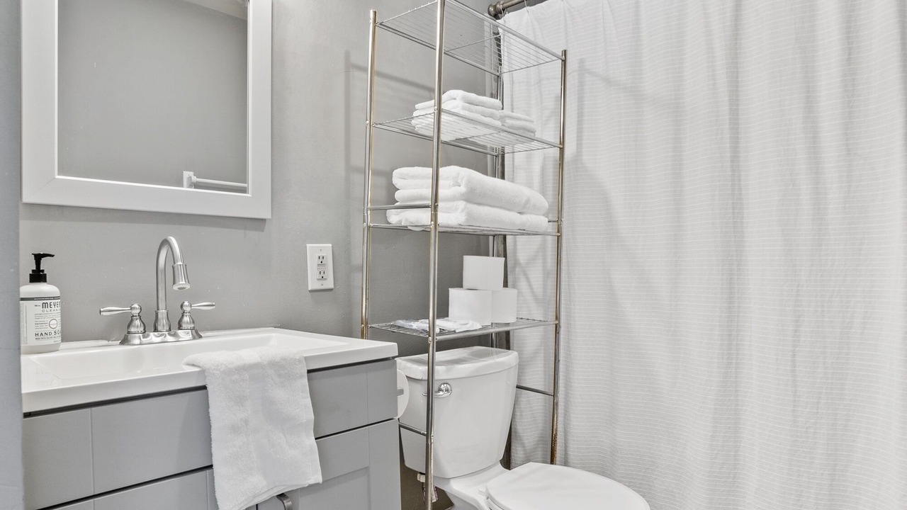 Photo of Bathroom in Maple Ridge