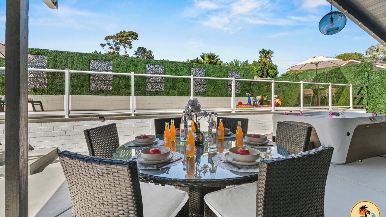 Photo of Outdoor in Del Cerro