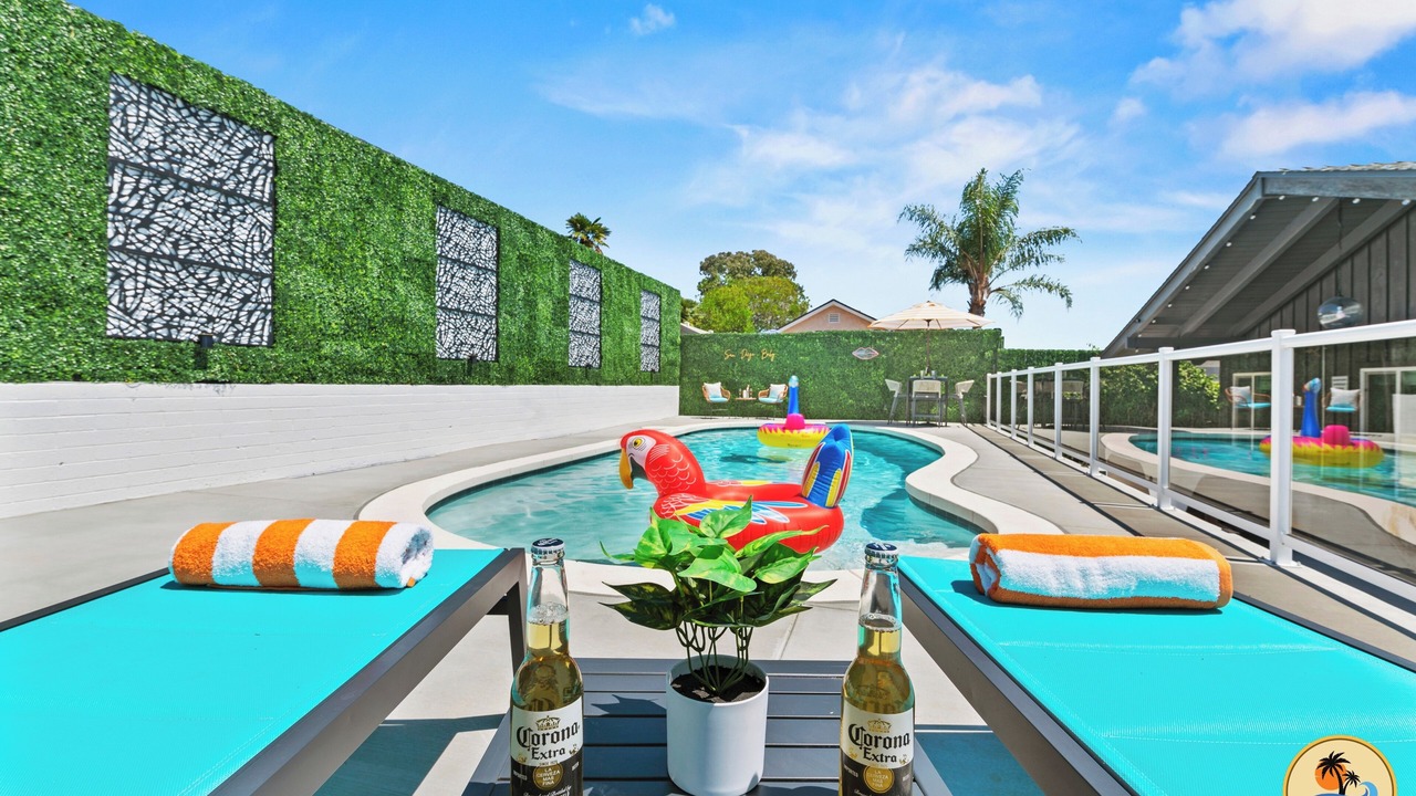 Photo of Outdoor in Del Cerro
