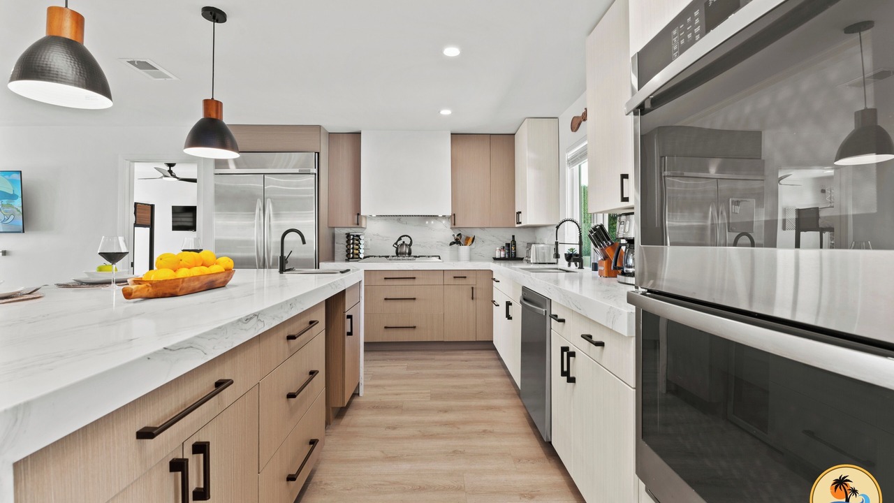 Photo of Kitchen in Del Cerro