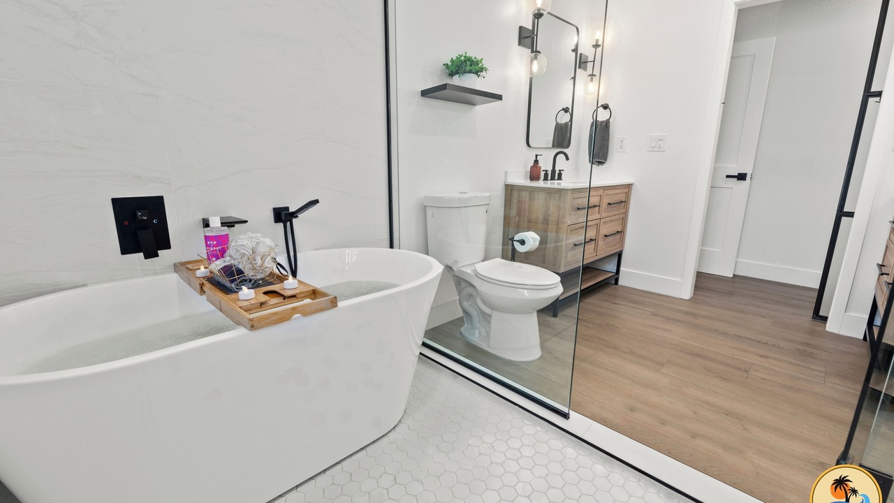 Photo of Bathroom in Del Cerro