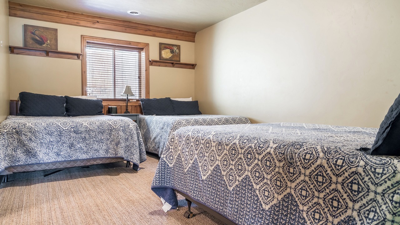 Photo of Bedroom in Island Park