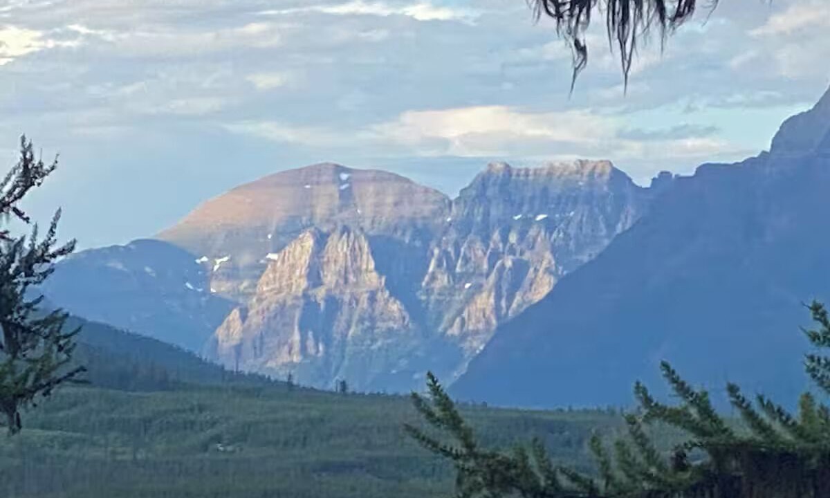Photo of Outdoor in Polebridge