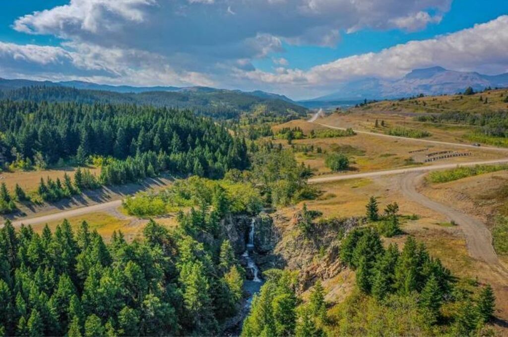 Photo of Outdoor in East Glacier Park