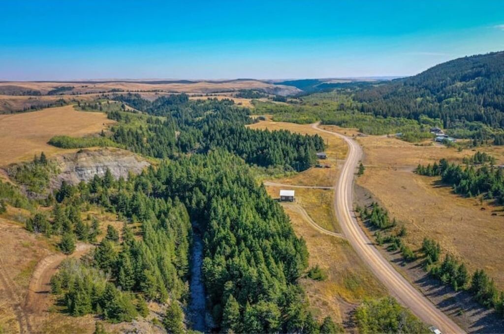 Photo of Outdoor in East Glacier Park