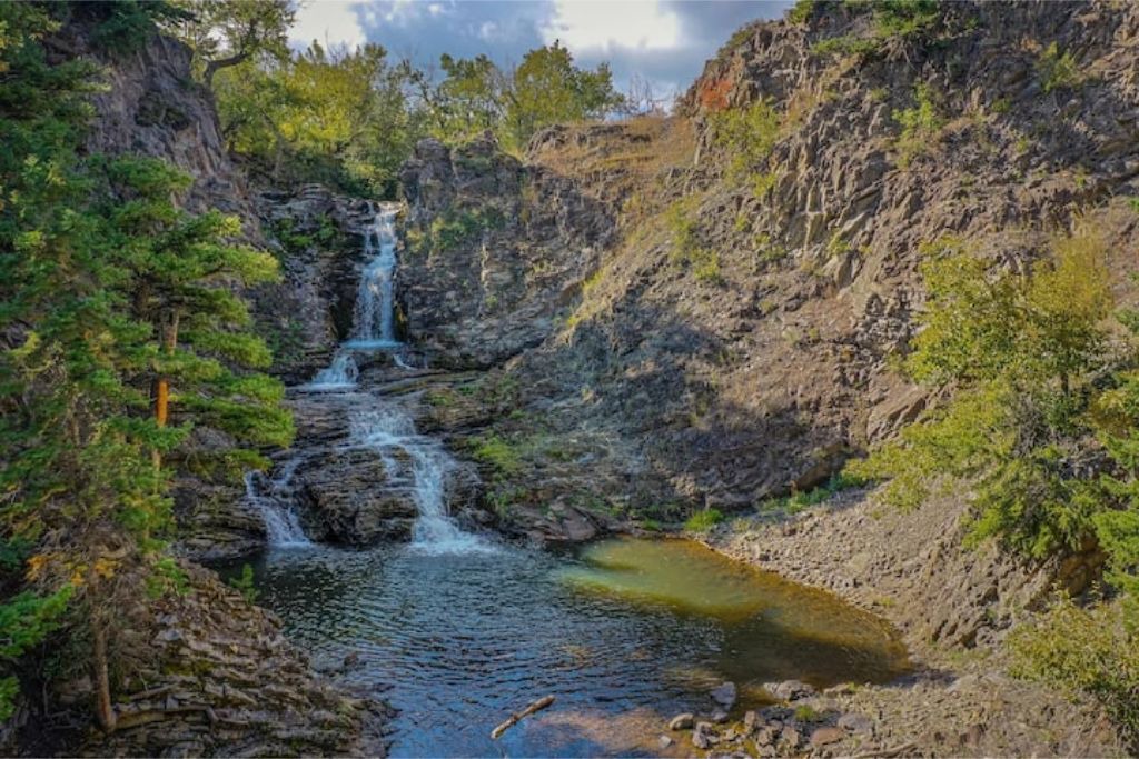 Photo of Others in East Glacier Park