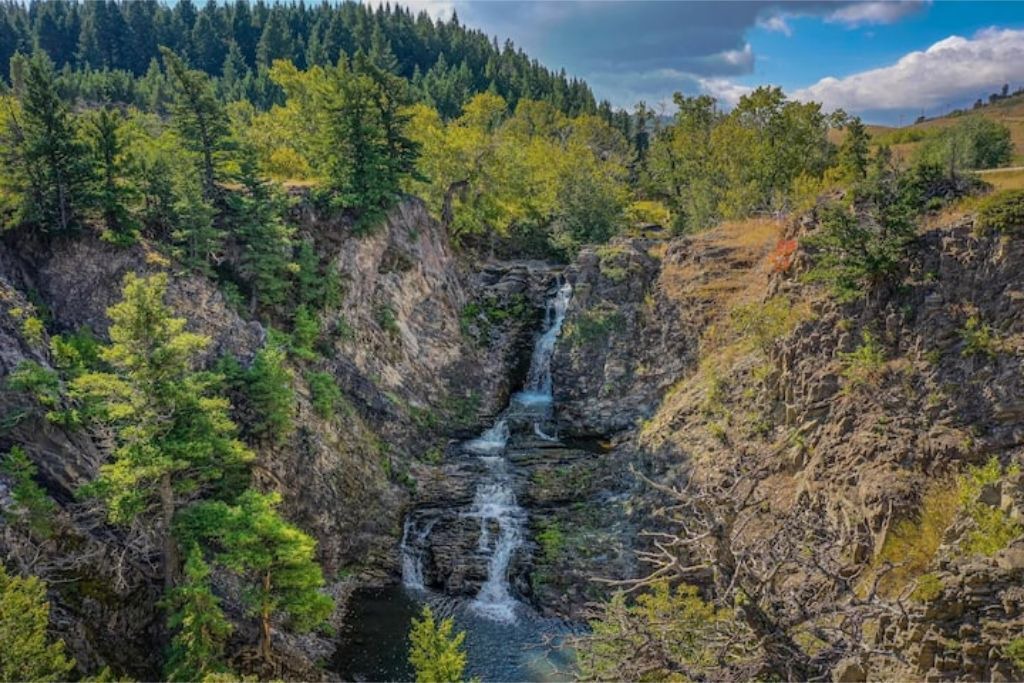 Photo of Outdoor in East Glacier Park