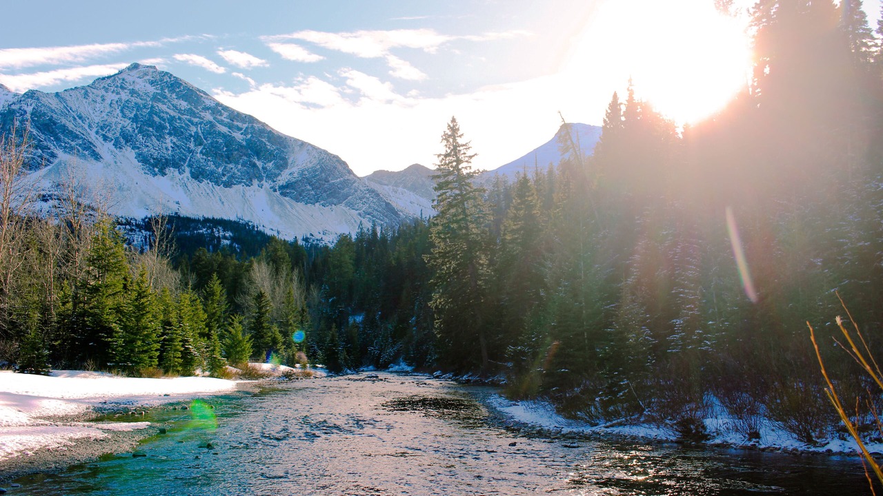 Photo of Others in East Glacier Park