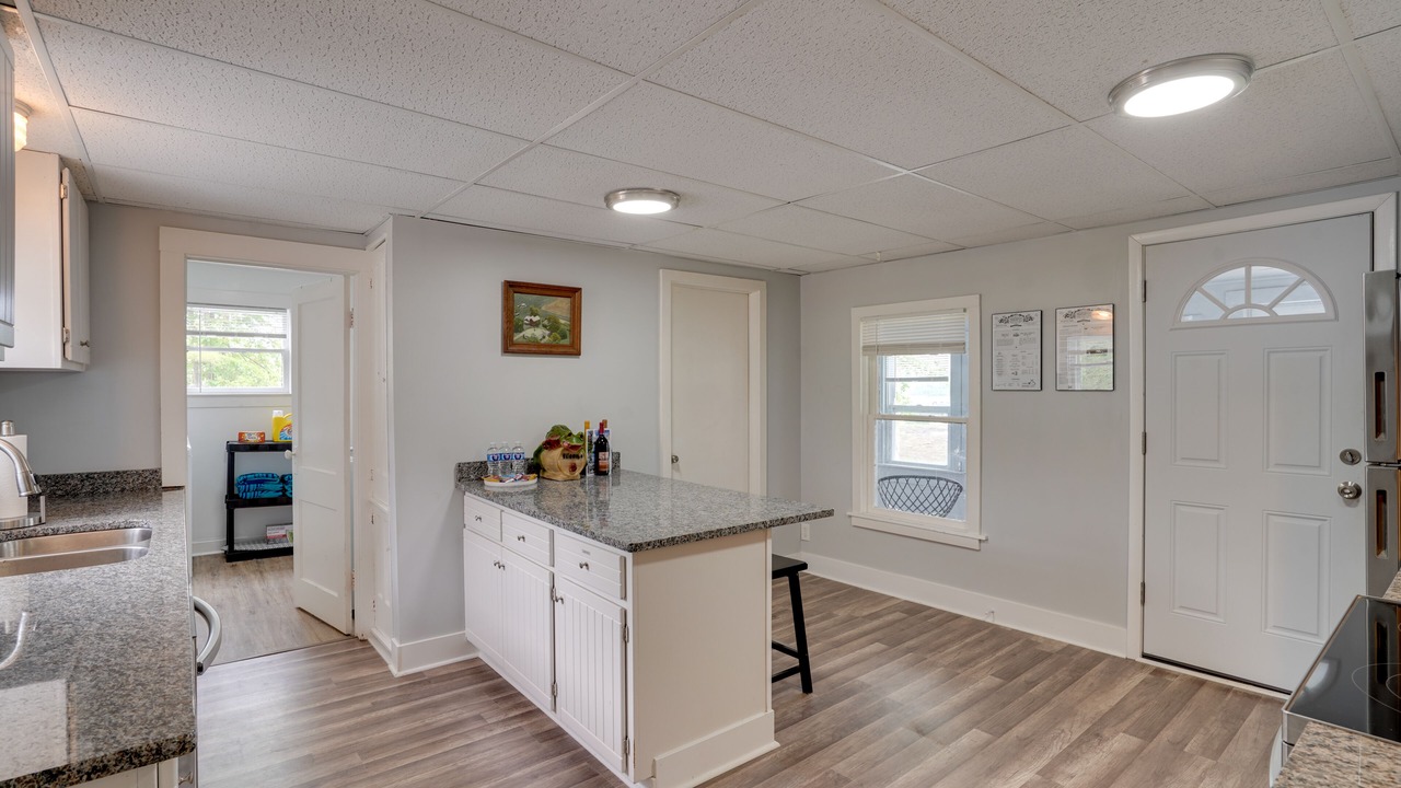 Photo of Kitchen in East Syracuse