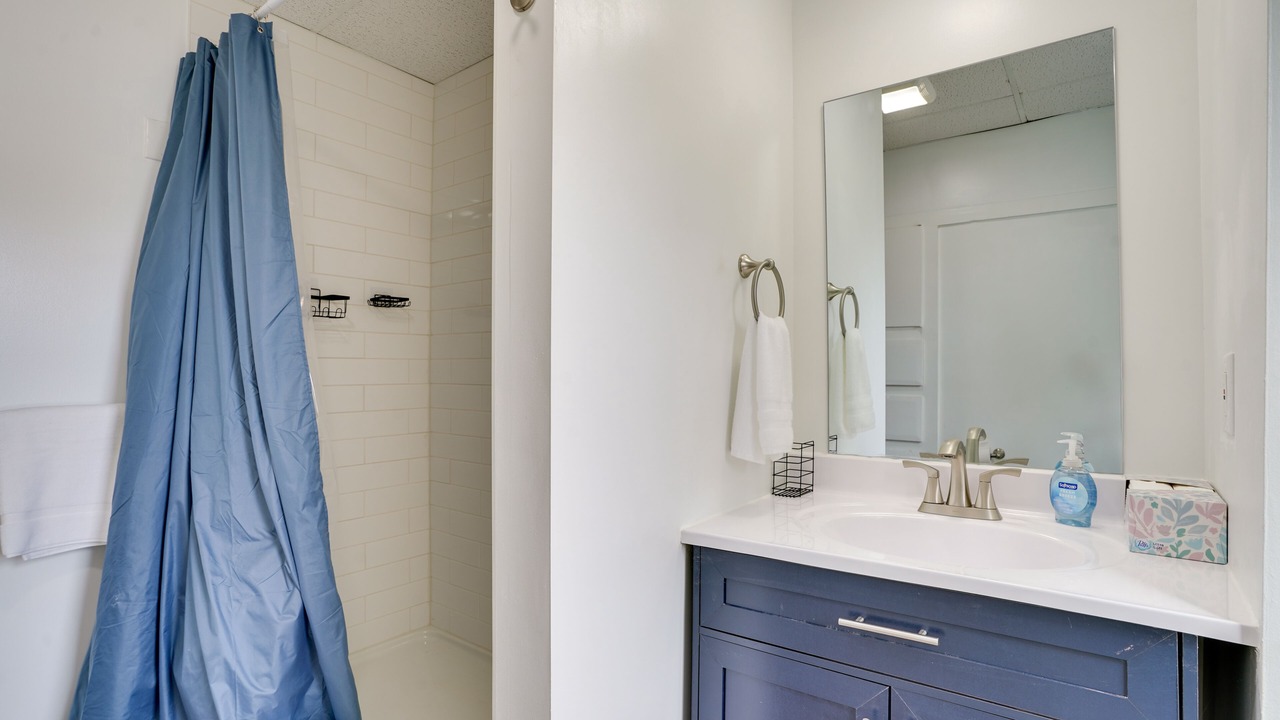 Photo of Bathroom in East Syracuse