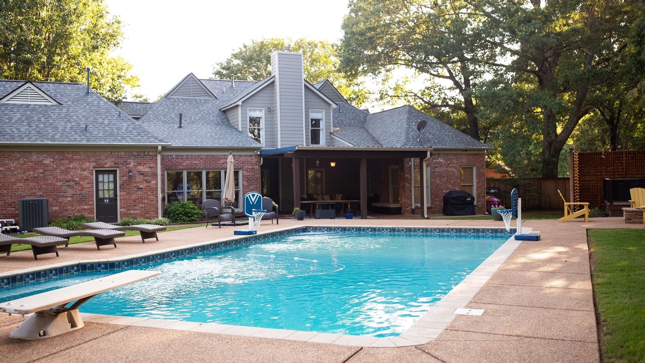 Photo of Outdoor in Cordova