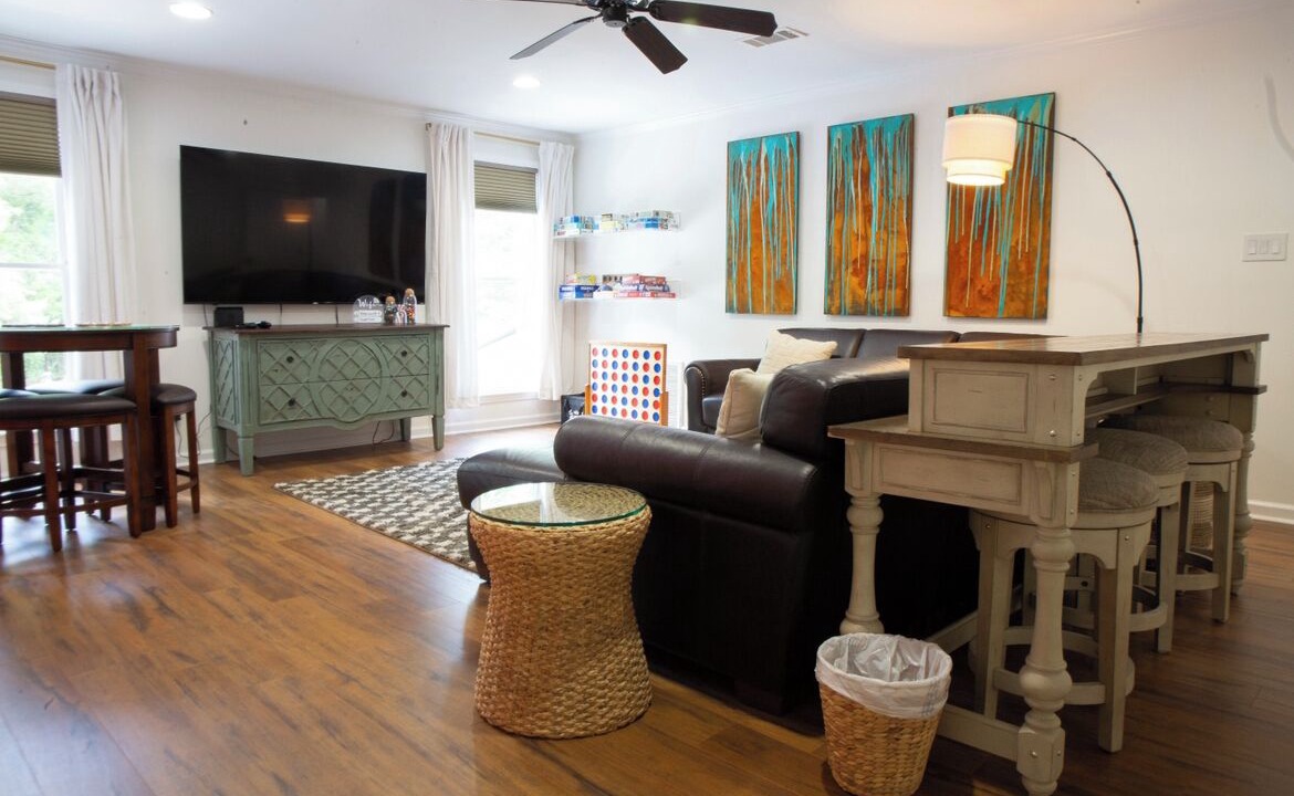 Photo of Livingroom in Cordova