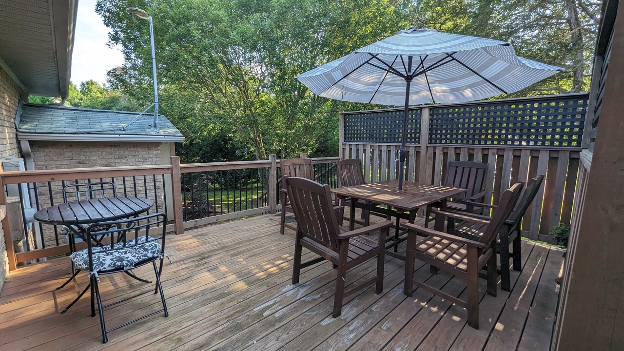 Photo of Outdoor in Granite Quarry