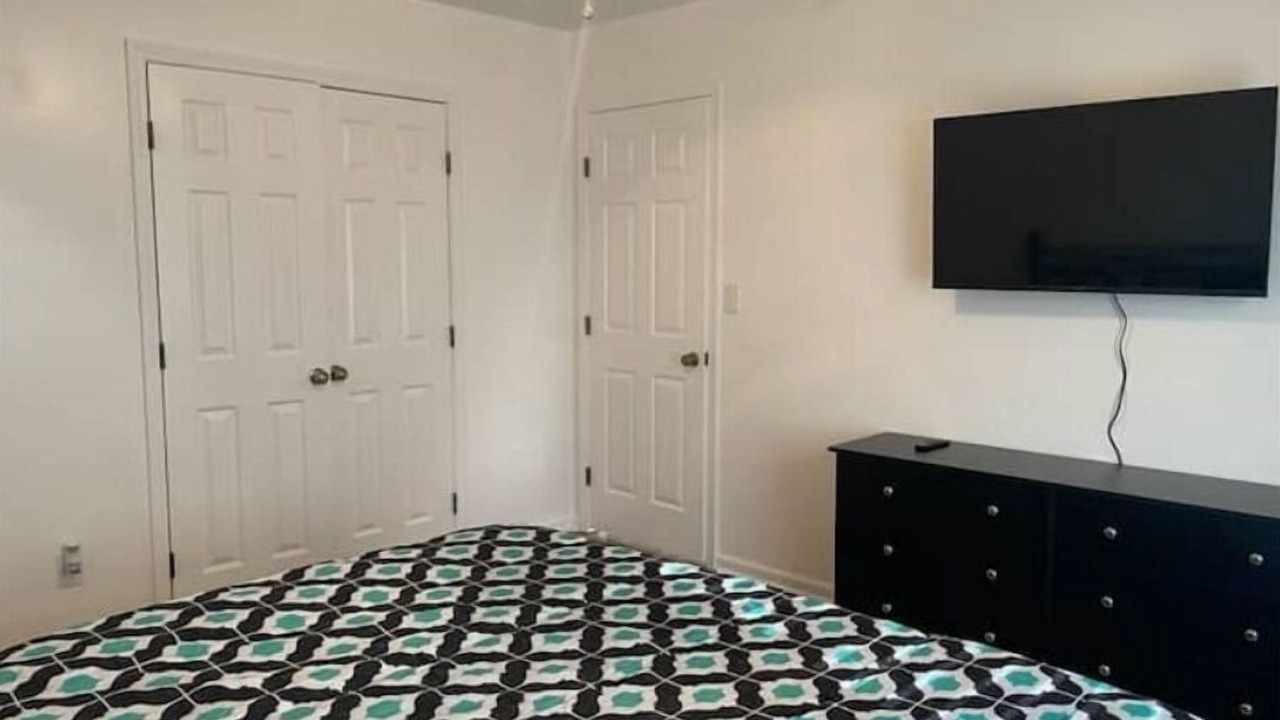 Photo of Bedroom in Granite Quarry