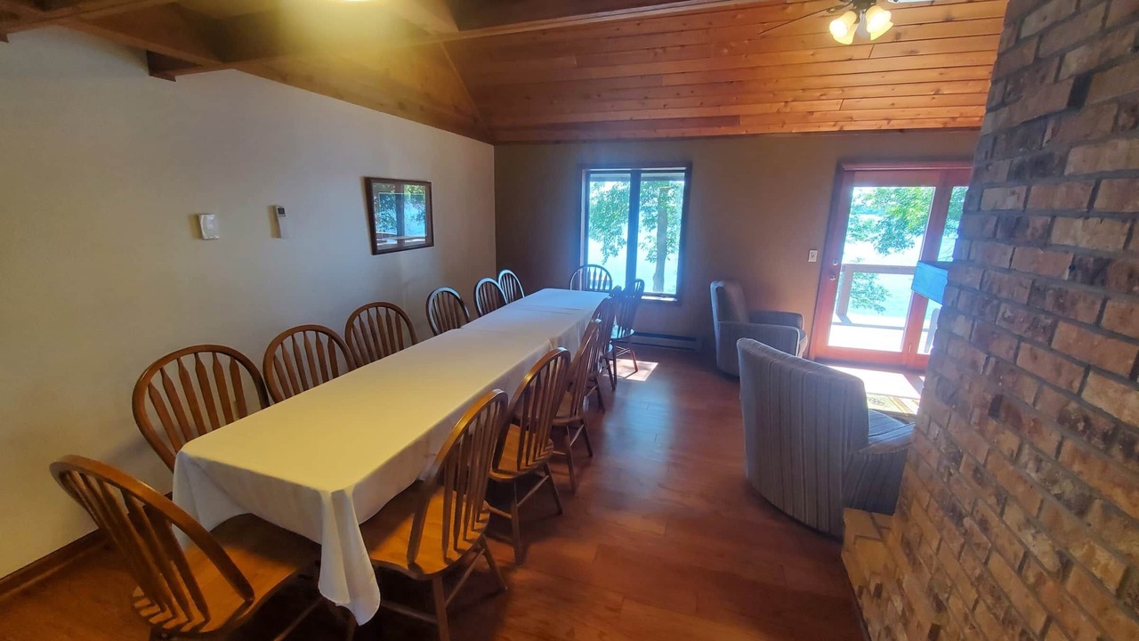 Photo of Bedroom in Chickamaw Beach