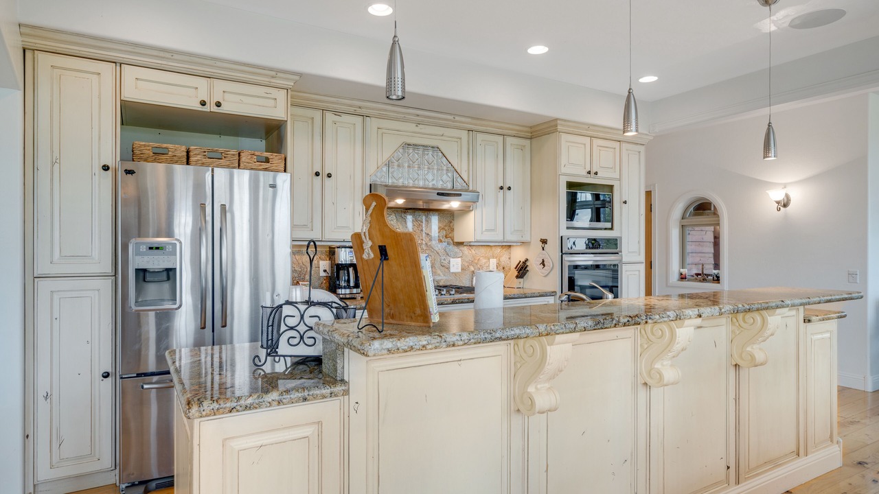 Photo of Kitchen in Driggs