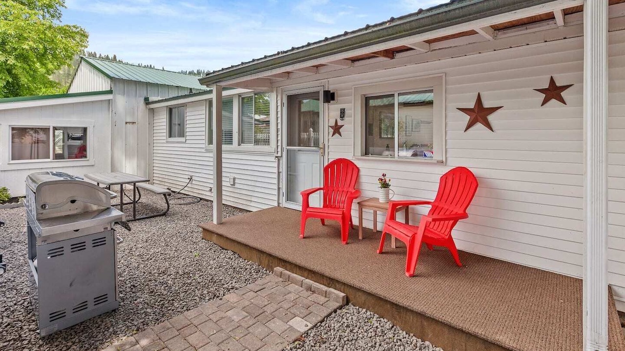 Photo of Outdoor in Bayview