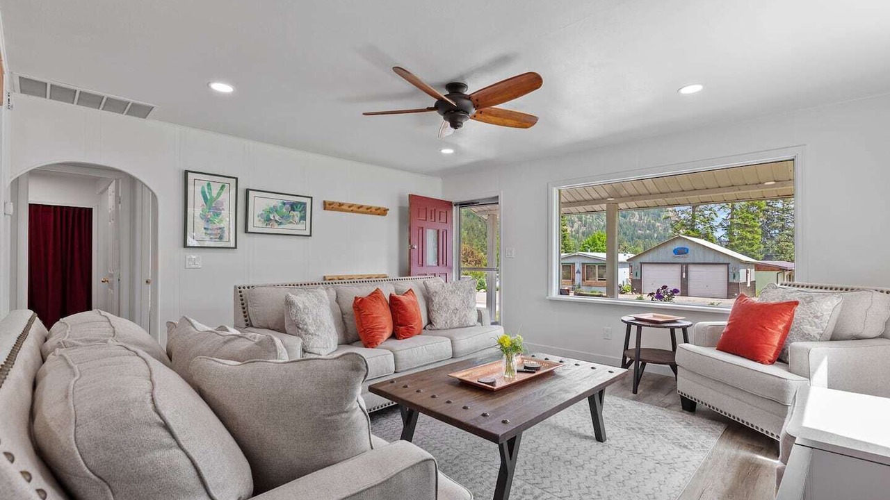 Photo of Bedroom in Bayview