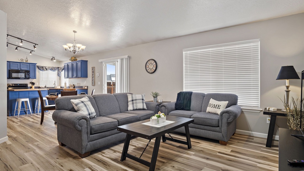 Photo of Livingroom in Kuna
