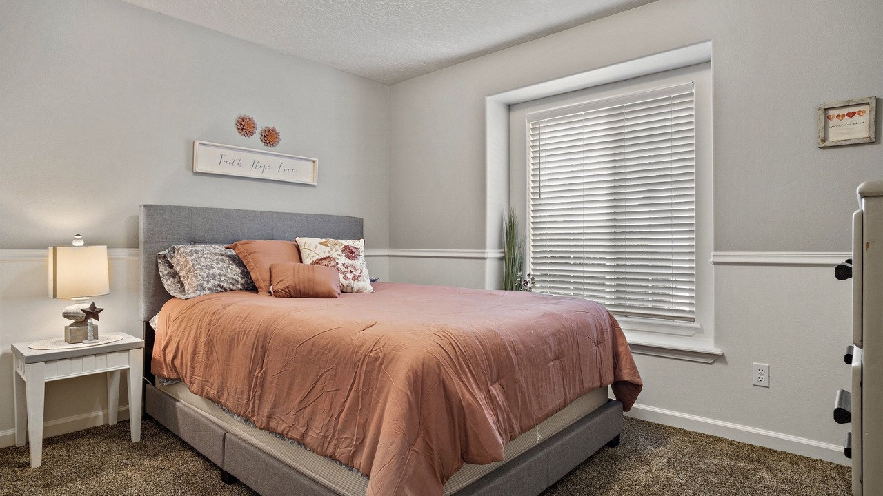 Photo of Bedroom in Kuna