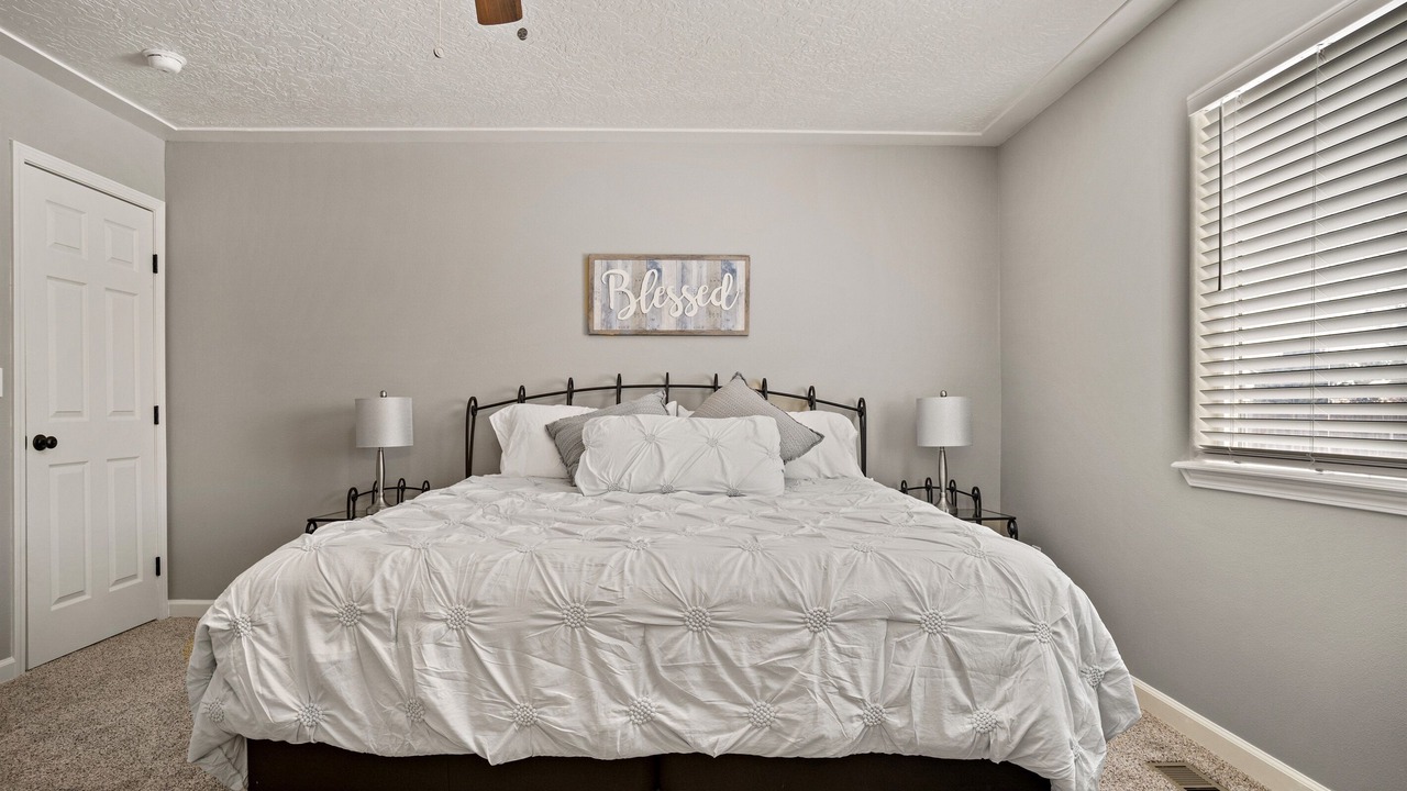 Photo of Bedroom in Kuna